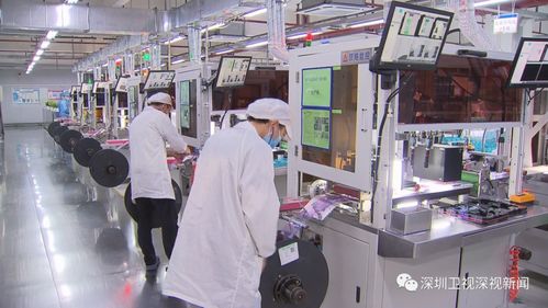 技術轉讓 創(chuàng)新價值流通的橋梁