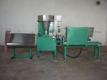 福建省興順制香機械設(shè)備 引領(lǐng)制香行業(yè)自動化升級