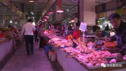 廣西加強(qiáng)食品安全監(jiān)管，1.8萬(wàn)公斤問(wèn)題食用農(nóng)產(chǎn)品被依法禁售