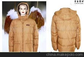 【批發(fā)供應(yīng)HF-C02男式羽絨衣】?jī)r(jià)格,廠家,圖片,男式羽絨服,建德市鴻豐羽絨制品-