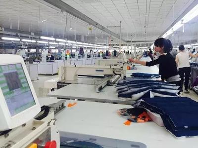 第九屆永城面博會(huì)特別策劃之:一眾成長(zhǎng)型企業(yè)