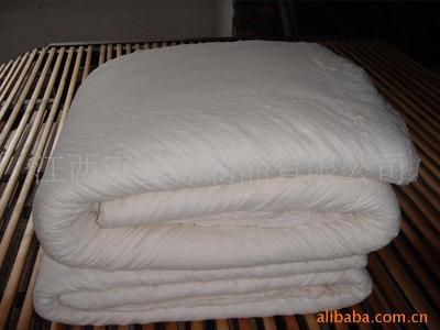 【廠家家紡一件代發 天然優質學生棉絮 棉暖被 墊被3.5斤】價格,廠家,圖片,被子、蠶絲被、羽絨被,江西寶蘭棉制品-