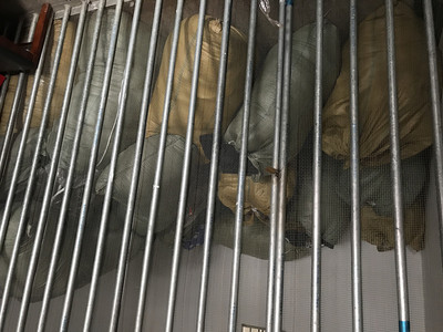 為籌錢結婚 他竟偷1000多件羽絨服賤賣