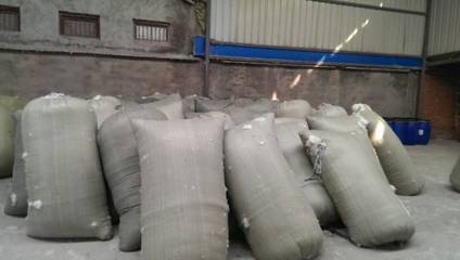 【專業生產 吊吊絨&middot;灰白鴨絨&middot; 灰白鵝絨 質量保證 價格最優】價格,廠家,圖片,羽毛、羽絨,六安市大龍羽絨制品-